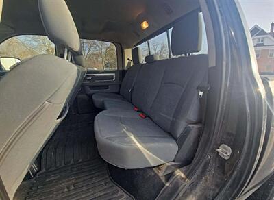 2013 RAM Ram 2500 SLT   - Photo 9 - Albuquerque, NM 87107