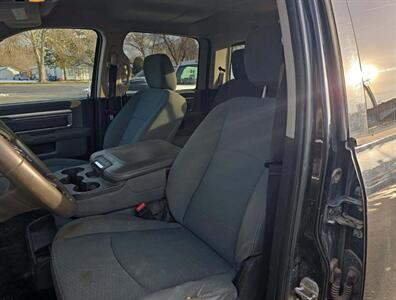 2013 RAM Ram 2500 SLT   - Photo 7 - Albuquerque, NM 87107