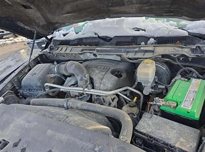 2013 RAM Ram 2500 SLT   - Photo 13 - Albuquerque, NM 87107