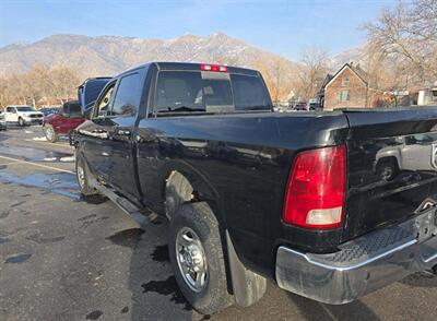 2013 RAM Ram 2500 SLT   - Photo 3 - Albuquerque, NM 87107