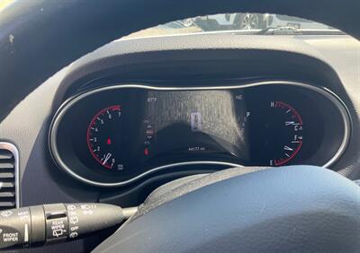 2020 Dodge Durango Police Pursuit   - Photo 19 - Albuquerque, NM 87107
