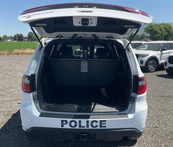 2020 Dodge Durango Police Pursuit   - Photo 12 - Albuquerque, NM 87107