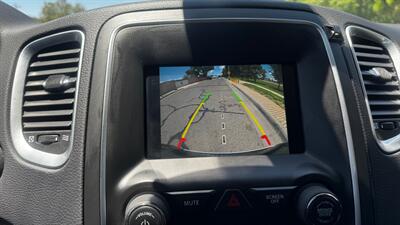 2020 Dodge Durango Police Pursuit AWD   - Photo 21 - Albuquerque, NM 87107