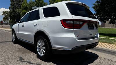 2020 Dodge Durango Police Pursuit AWD   - Photo 7 - Albuquerque, NM 87107