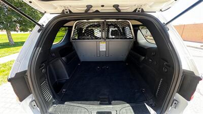 2020 Dodge Durango Police Pursuit AWD   - Photo 12 - Albuquerque, NM 87107