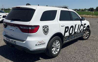 2020 Dodge Durango Police Pursuit   - Photo 11 - Albuquerque, NM 87107