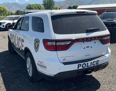 2020 Dodge Durango Police Pursuit   - Photo 7 - Albuquerque, NM 87107