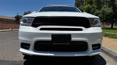 2020 Dodge Durango Police Pursuit AWD   - Photo 4 - Albuquerque, NM 87107
