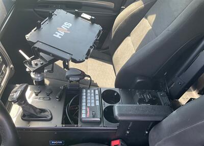 2020 Dodge Durango Police Pursuit   - Photo 18 - Albuquerque, NM 87107