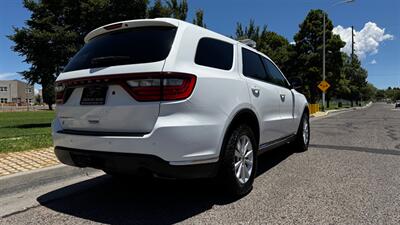 2020 Dodge Durango Police Pursuit AWD   - Photo 11 - Albuquerque, NM 87107