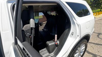 2020 Dodge Durango Police Pursuit AWD   - Photo 23 - Albuquerque, NM 87107