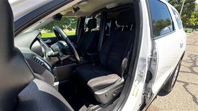 2020 Dodge Durango Police Pursuit AWD   - Photo 24 - Albuquerque, NM 87107
