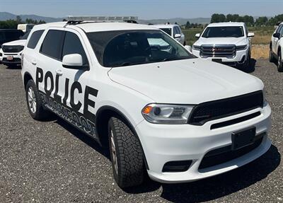2020 Dodge Durango Police Pursuit   - Photo 1 - Albuquerque, NM 87107