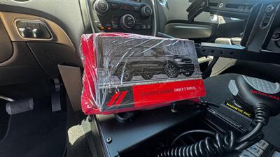 2020 Dodge Durango Police Pursuit AWD   - Photo 25 - Albuquerque, NM 87107