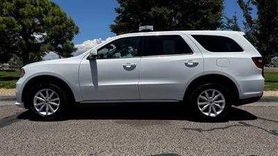 2020 Dodge Durango Police Pursuit AWD   - Photo 5 - Albuquerque, NM 87107