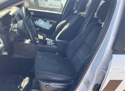 2020 Dodge Durango Police Pursuit   - Photo 17 - Albuquerque, NM 87107