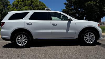 2020 Dodge Durango Police Pursuit AWD   - Photo 9 - Albuquerque, NM 87107