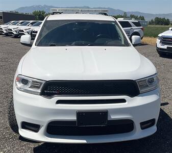 2020 Dodge Durango Police Pursuit   - Photo 4 - Albuquerque, NM 87107