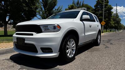 2020 Dodge Durango Police Pursuit AWD   - Photo 3 - Albuquerque, NM 87107