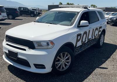 2020 Dodge Durango Police Pursuit   - Photo 3 - Albuquerque, NM 87107