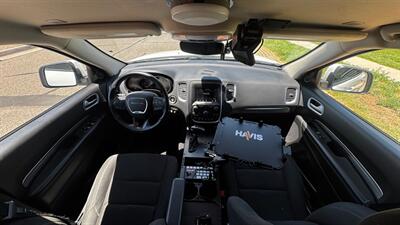 2020 Dodge Durango Police Pursuit AWD   - Photo 15 - Albuquerque, NM 87107