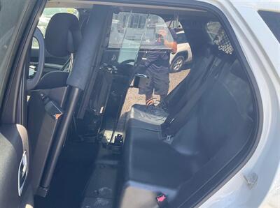 2020 Dodge Durango Police Pursuit   - Photo 20 - Albuquerque, NM 87107