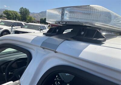 2020 Dodge Durango Police Pursuit   - Photo 25 - Albuquerque, NM 87107