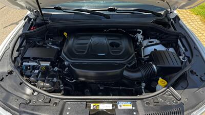 2020 Dodge Durango Police Pursuit AWD   - Photo 13 - Albuquerque, NM 87107