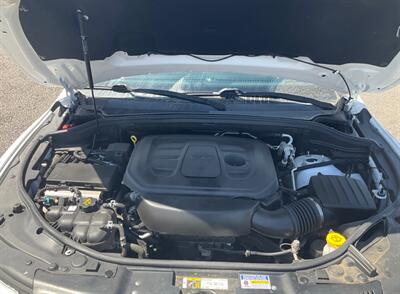2020 Dodge Durango Police Pursuit   - Photo 24 - Albuquerque, NM 87107
