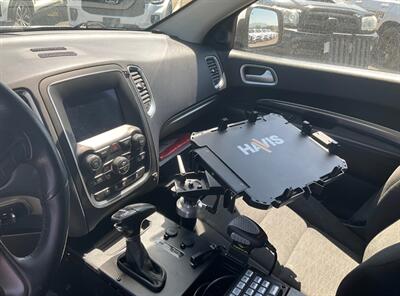 2020 Dodge Durango Police Pursuit   - Photo 16 - Albuquerque, NM 87107