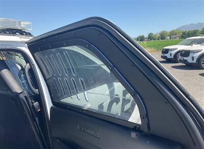 2020 Dodge Durango Police Pursuit   - Photo 23 - Albuquerque, NM 87107