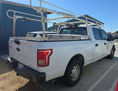 2015 Ford F-150 XL   - Photo 4 - Albuquerque, NM 87107
