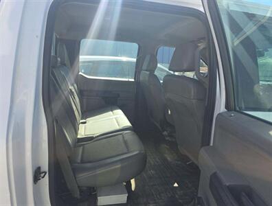 2015 Ford F-150 XL   - Photo 12 - Albuquerque, NM 87107