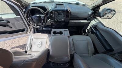 2015 Ford F-150 XL - Photo 14 - Albuquerque, NM 87107