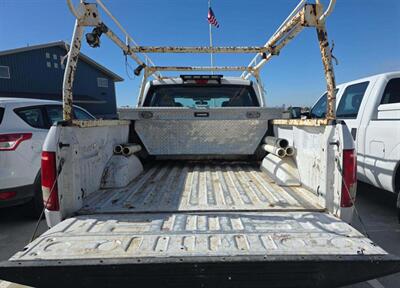 2015 Ford F-150 XL   - Photo 5 - Albuquerque, NM 87107