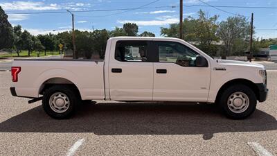 2015 Ford F-150 XL - Photo 9 - Albuquerque, NM 87107