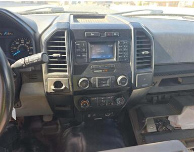 2015 Ford F-150 XL   - Photo 7 - Albuquerque, NM 87107