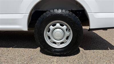 2015 Ford F-150 XL - Photo 20 - Albuquerque, NM 87107