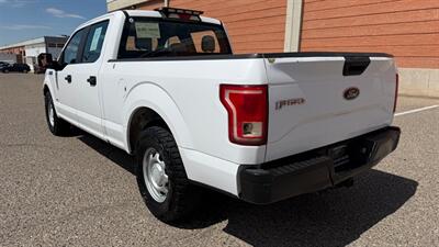 2015 Ford F-150 XL - Photo 7 - Albuquerque, NM 87107