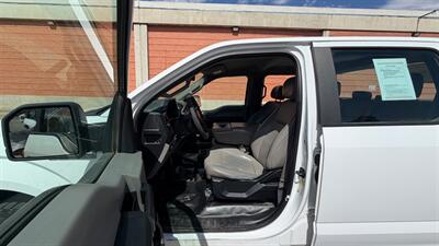 2015 Ford F-150 XL - Photo 16 - Albuquerque, NM 87107