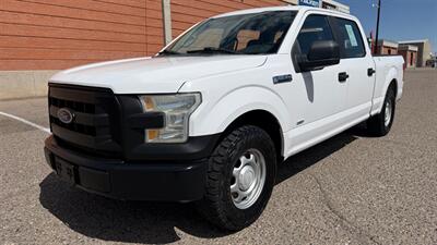 2015 Ford F-150 XL - Photo 3 - Albuquerque, NM 87107