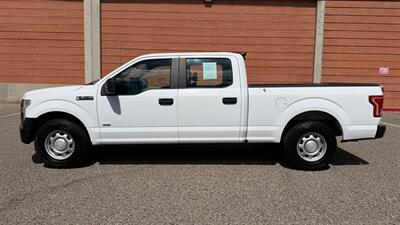 2015 Ford F-150 XL - Photo 5 - Albuquerque, NM 87107