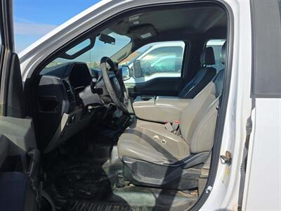 2015 Ford F-150 XL   - Photo 8 - Albuquerque, NM 87107