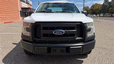 2015 Ford F-150 XL - Photo 4 - Albuquerque, NM 87107
