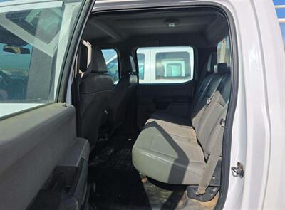 2015 Ford F-150 XL   - Photo 9 - Albuquerque, NM 87107