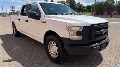 2015 Ford F-150 XL Truck