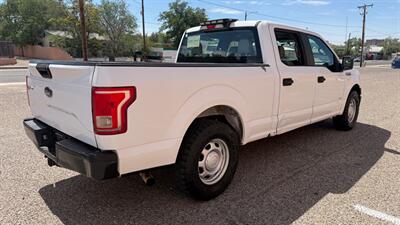 2015 Ford F-150 XL - Photo 11 - Albuquerque, NM 87107