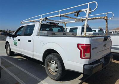 2015 Ford F-150 XL   - Photo 3 - Albuquerque, NM 87107
