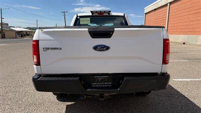 2015 Ford F-150 XL - Photo 8 - Albuquerque, NM 87107
