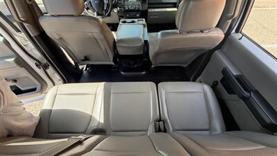 2015 Ford F-150 XL - Photo 15 - Albuquerque, NM 87107